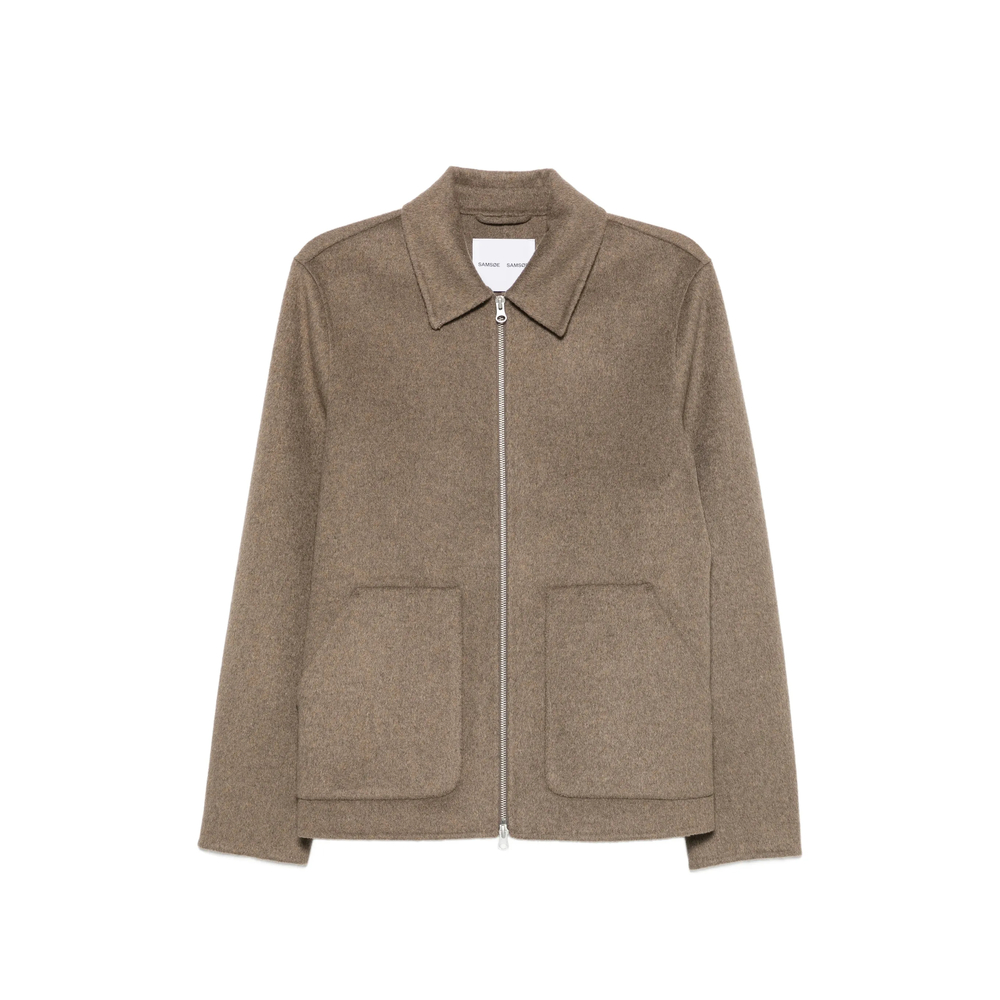 Samsøe Samsøe Sapaulo Jacket