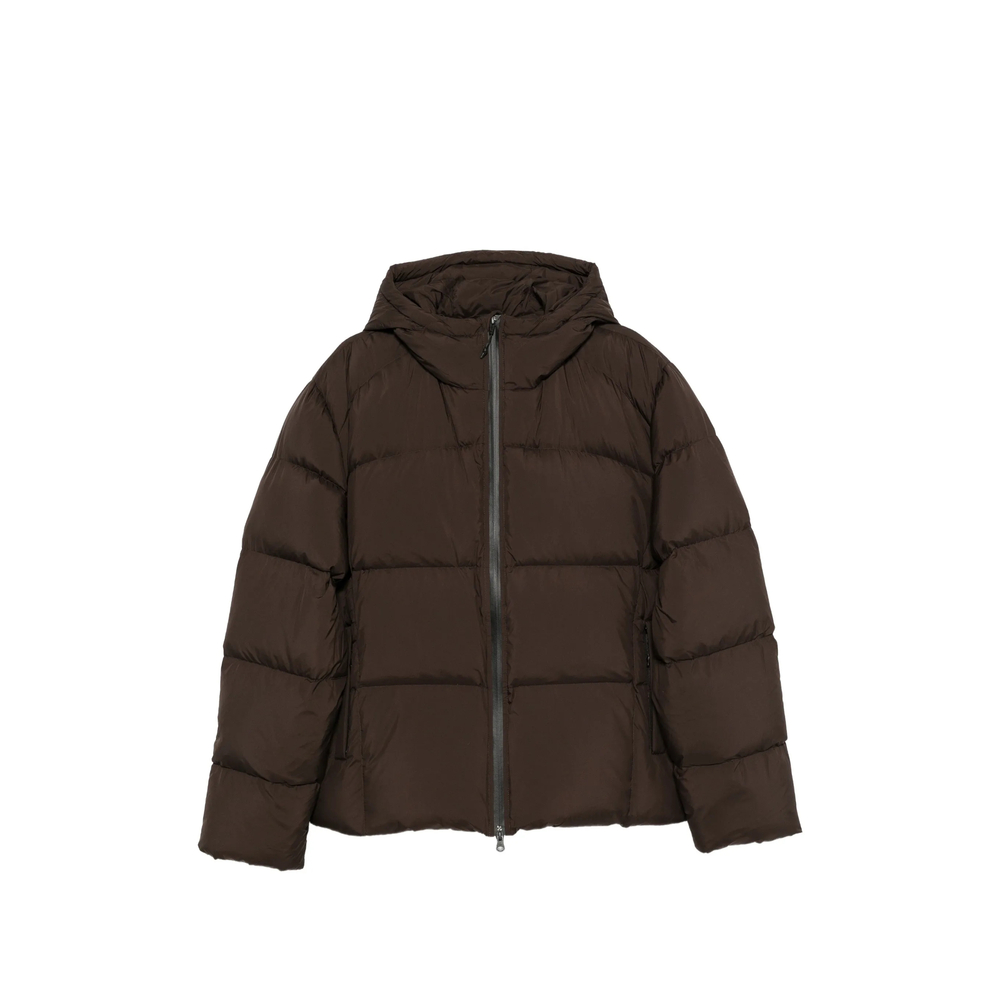 Samsøe Samsøe Sapax Hooded Puffer Jacket
