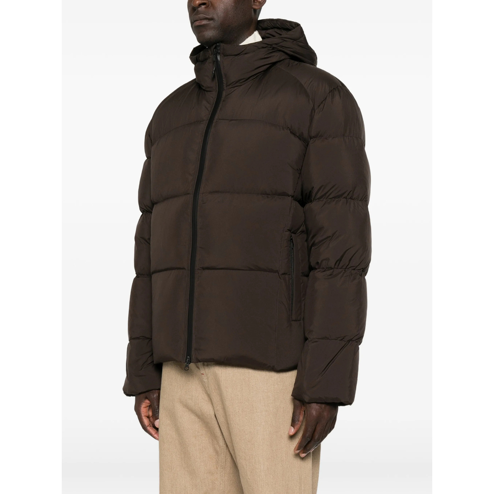 Samsøe Samsøe Sapax Hooded Puffer Jacket