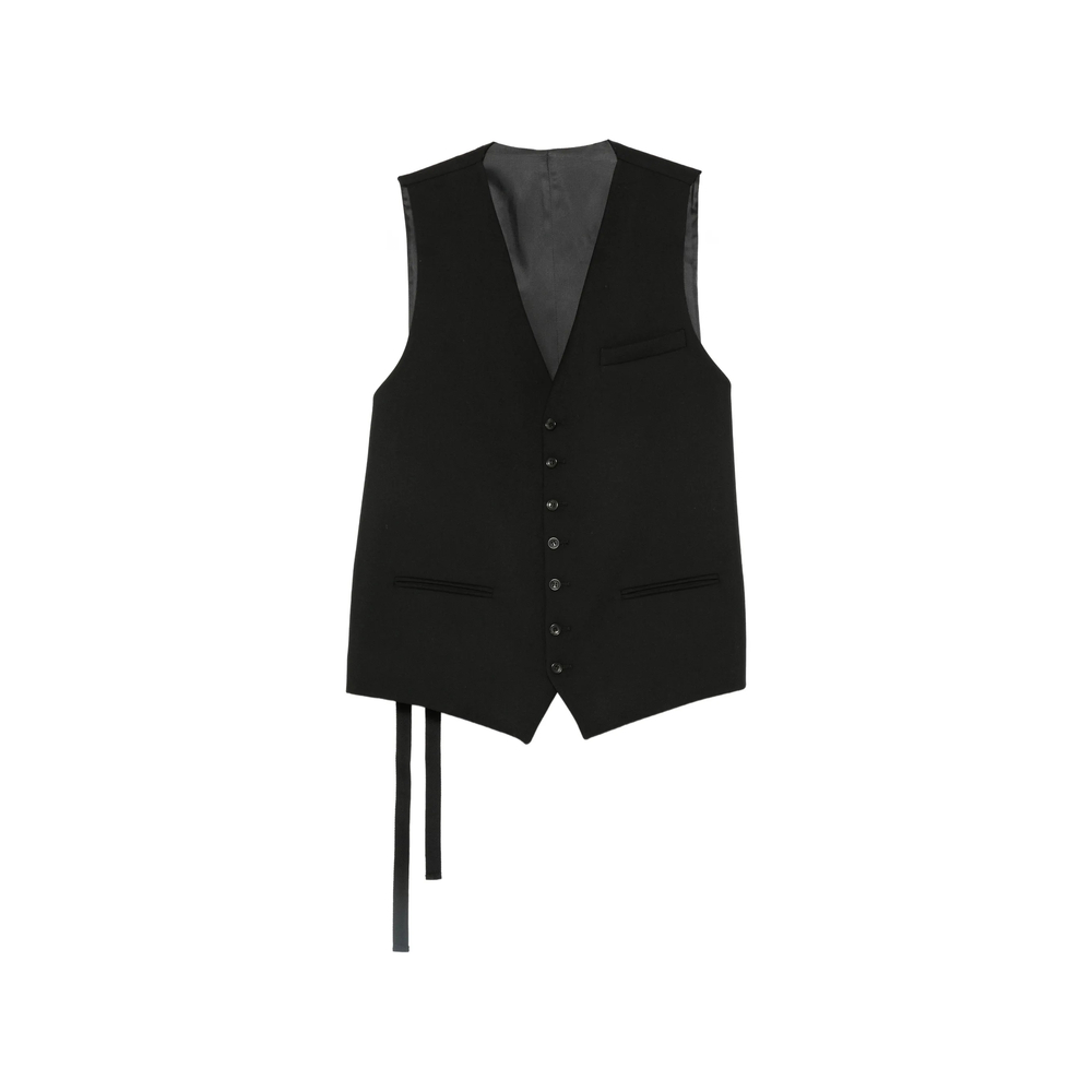 Reveres 1949 Buckle-strap Waistcoat