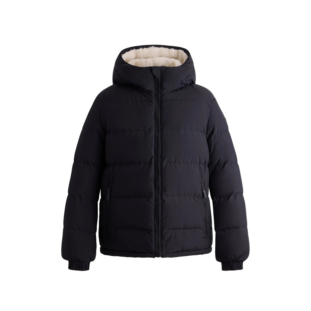 Lirvo Down Jacket