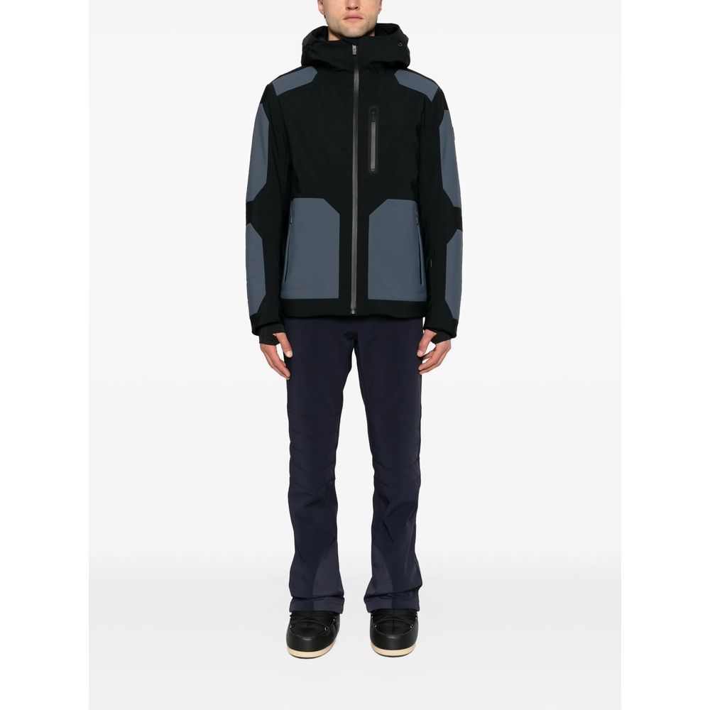Lirsan Hooded Ski Jacket