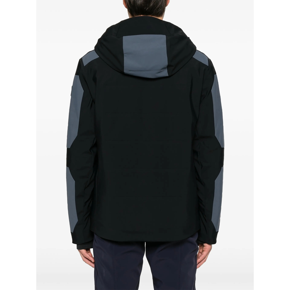 Lirsan Hooded Ski Jacket