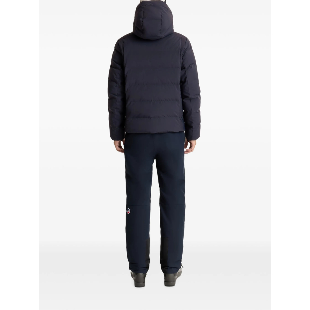 Aflan Ski Jacket