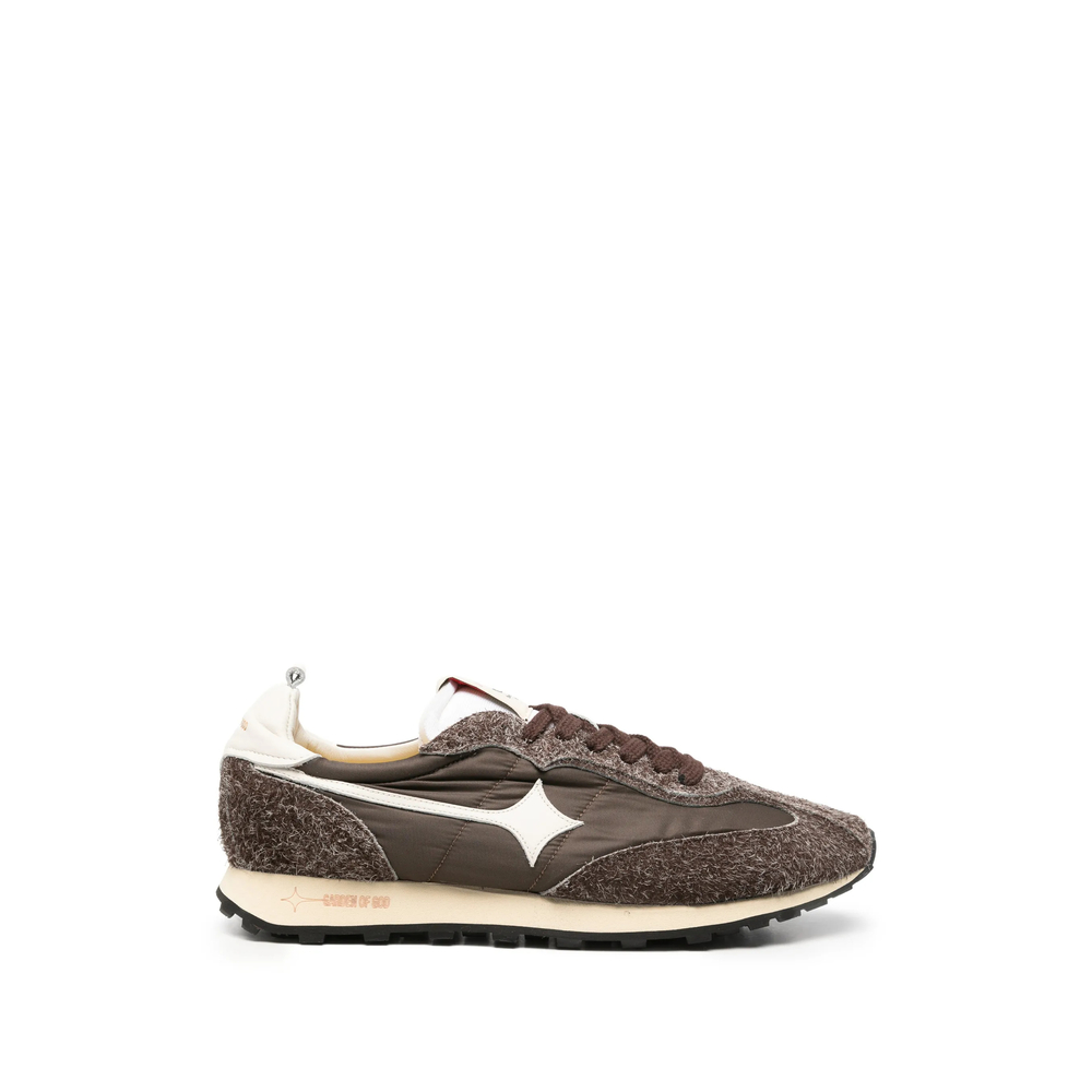 Garden Of God Arcadia Lace-up Sneakers