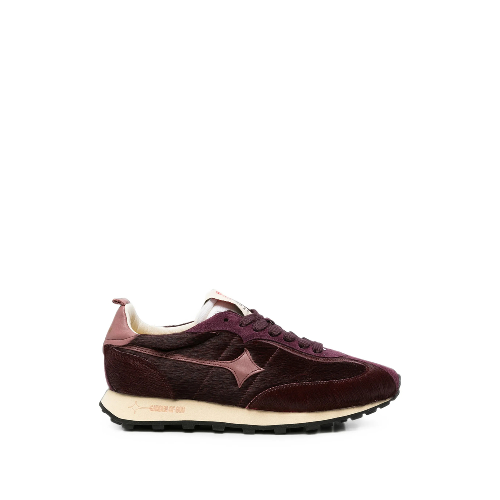 Garden Of God Arcadia Lace-up Sneakers