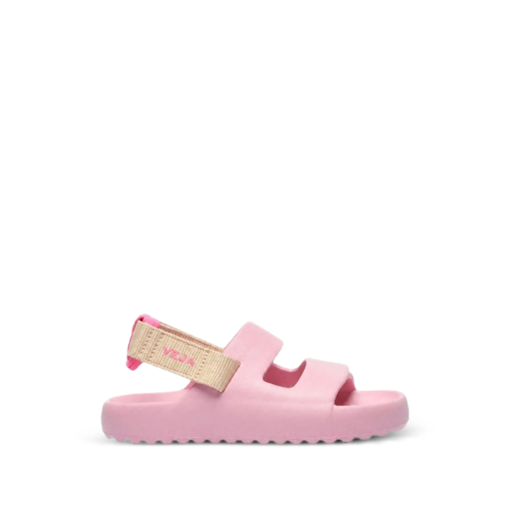 Veja Mini Etna Lite Touch-strap Sandals
