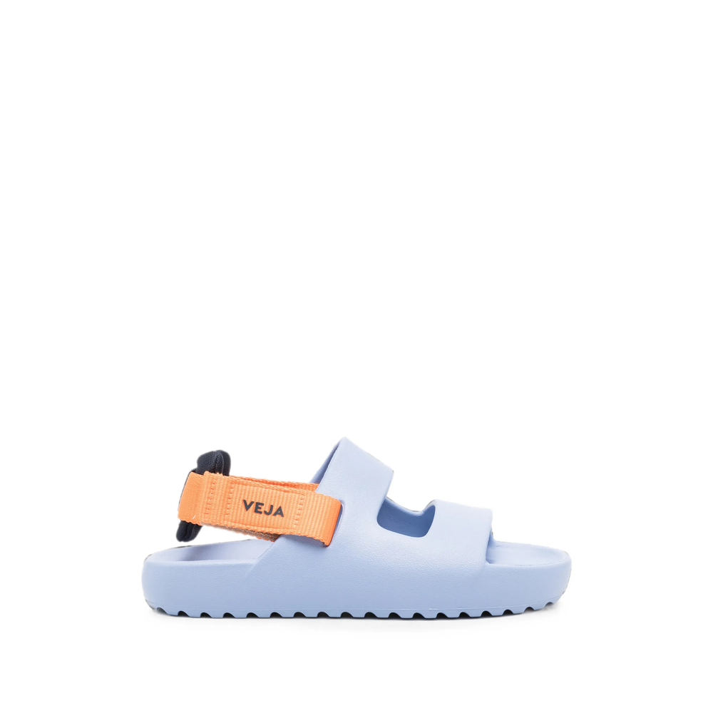 Veja Mini Etna Touch-strap Sandals