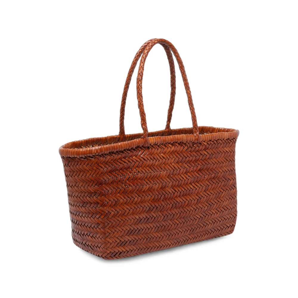 Triple Jump Tote Bag