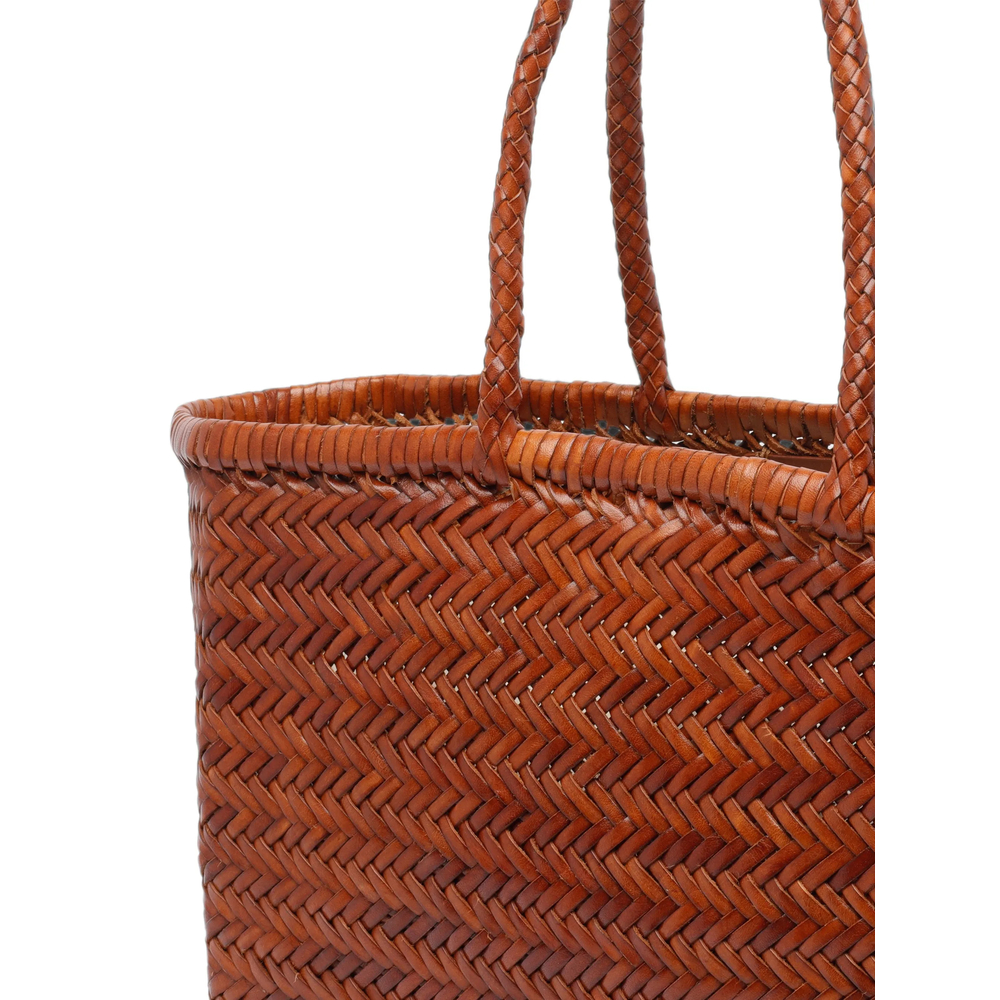 Triple Jump Tote Bag