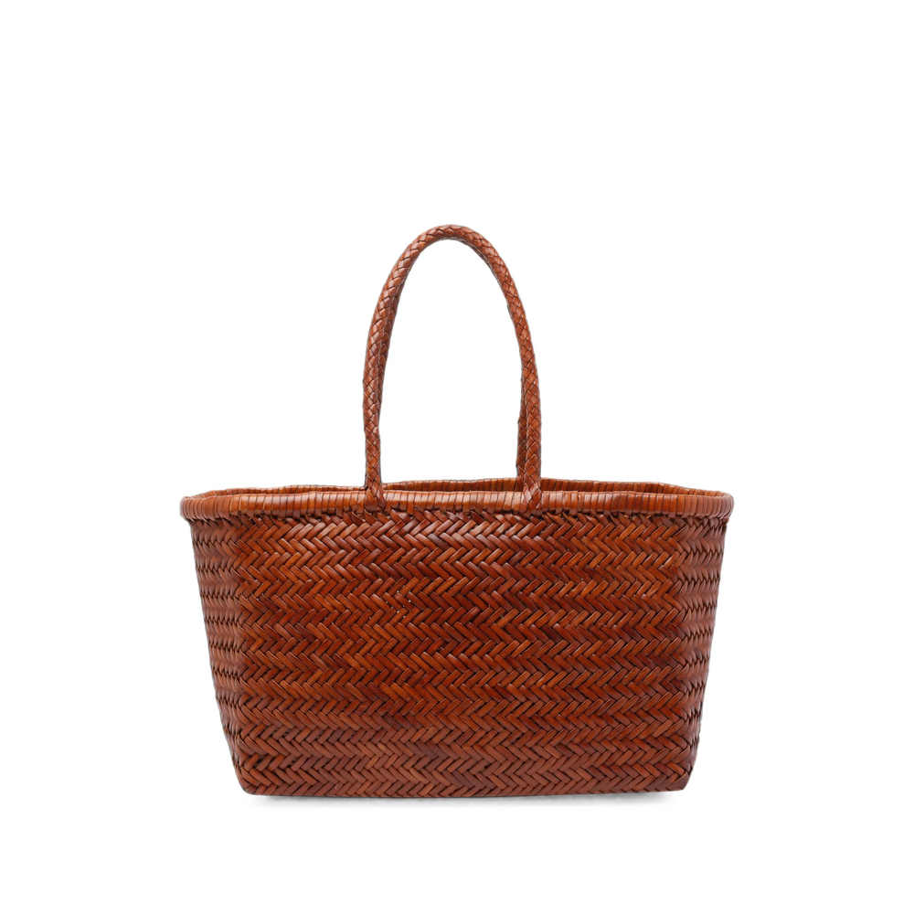 Triple Jump Tote Bag