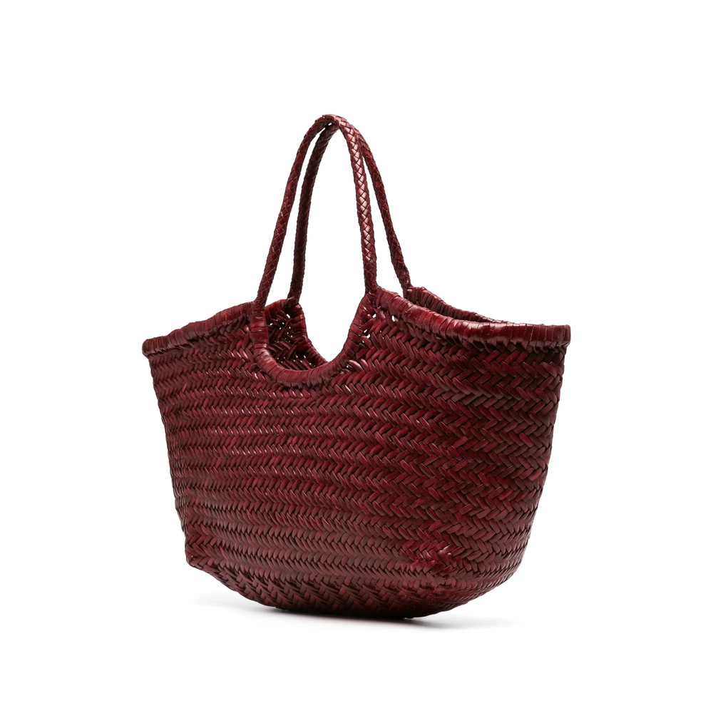 Large Nantucket Tote Bag