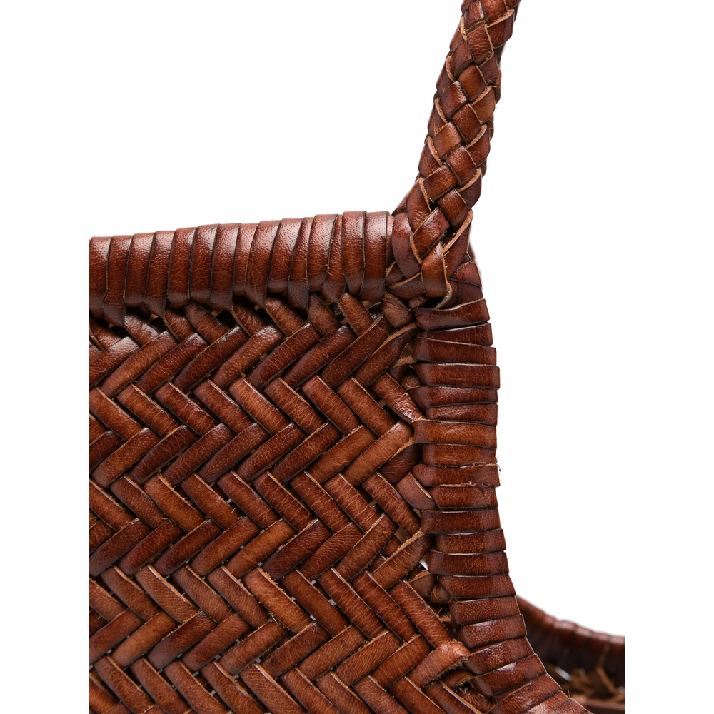 Ns Diagonal Triple Jump Bag