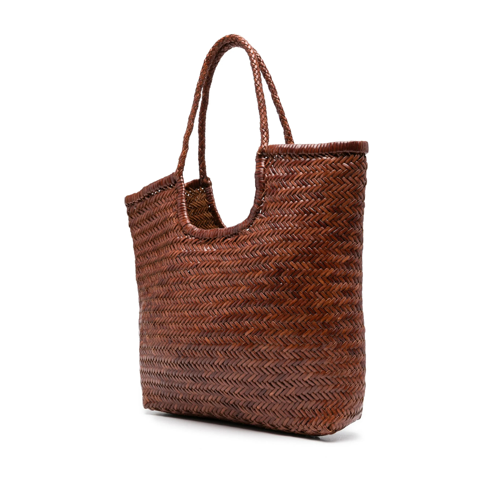 Ns Diagonal Triple Jump Bag