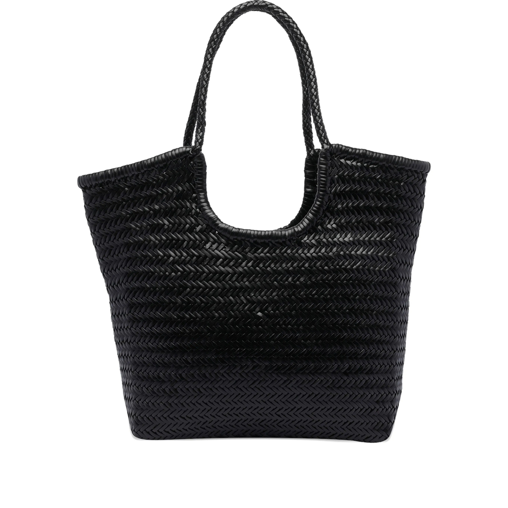 Ns Diagonal Triple Jump Shoulder Bag