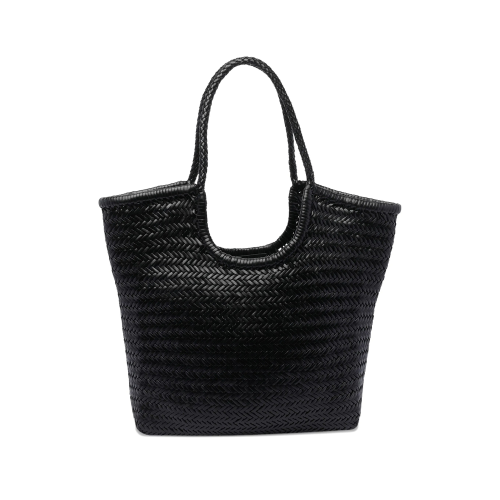Ns Diagonal Triple Jump Shoulder Bag