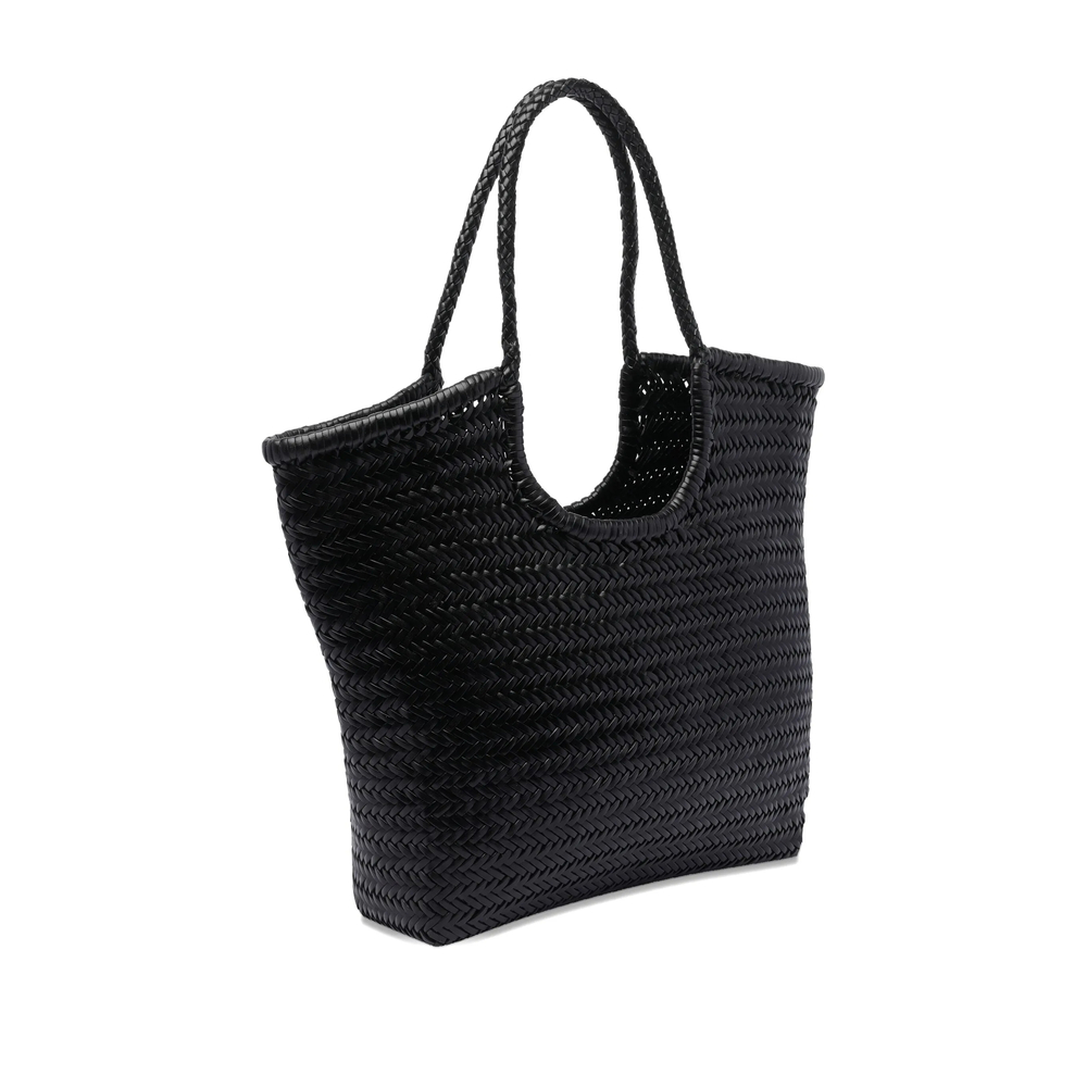 Ns Diagonal Triple Jump Shoulder Bag