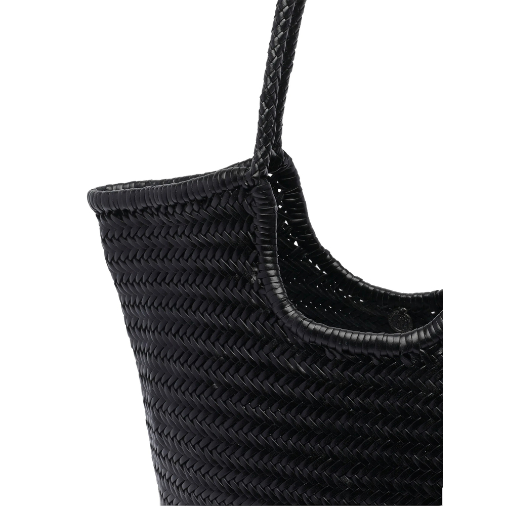 Ns Diagonal Triple Jump Shoulder Bag