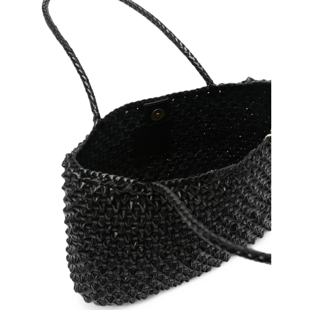 Leather Tote Bag