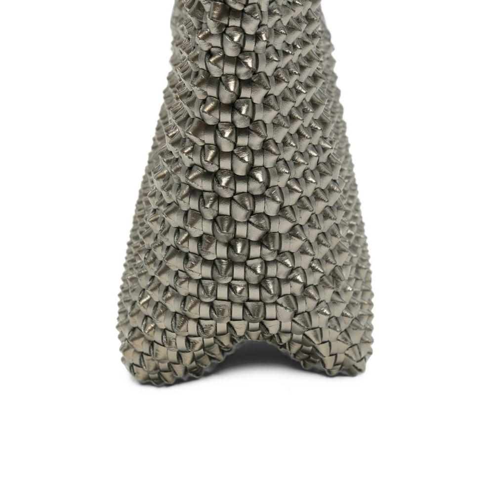 Nantucket Cactus Woven Tote Bag