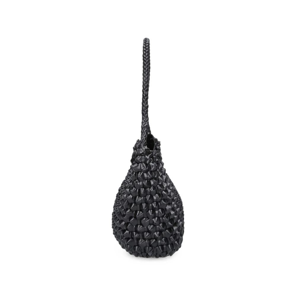 Basil Cactus Buffalo Shoulder Bag