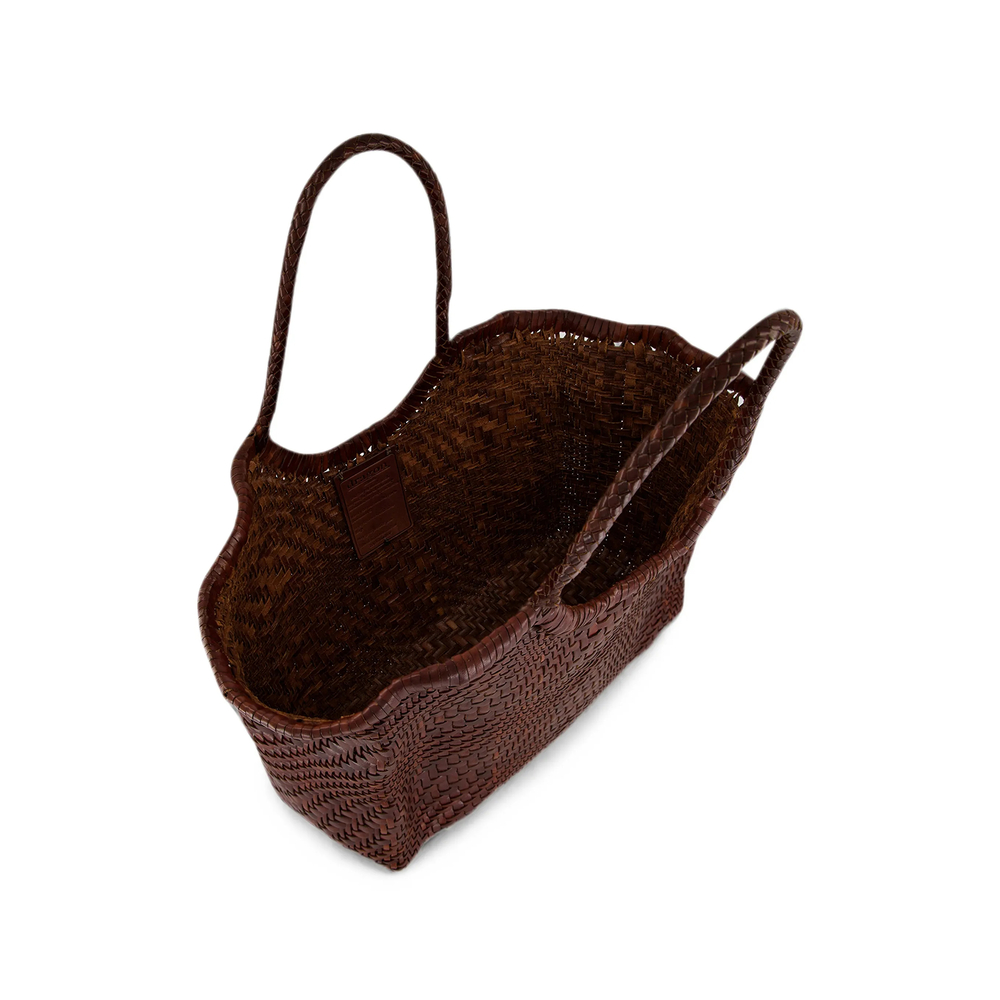 Nantucket Optical Basket