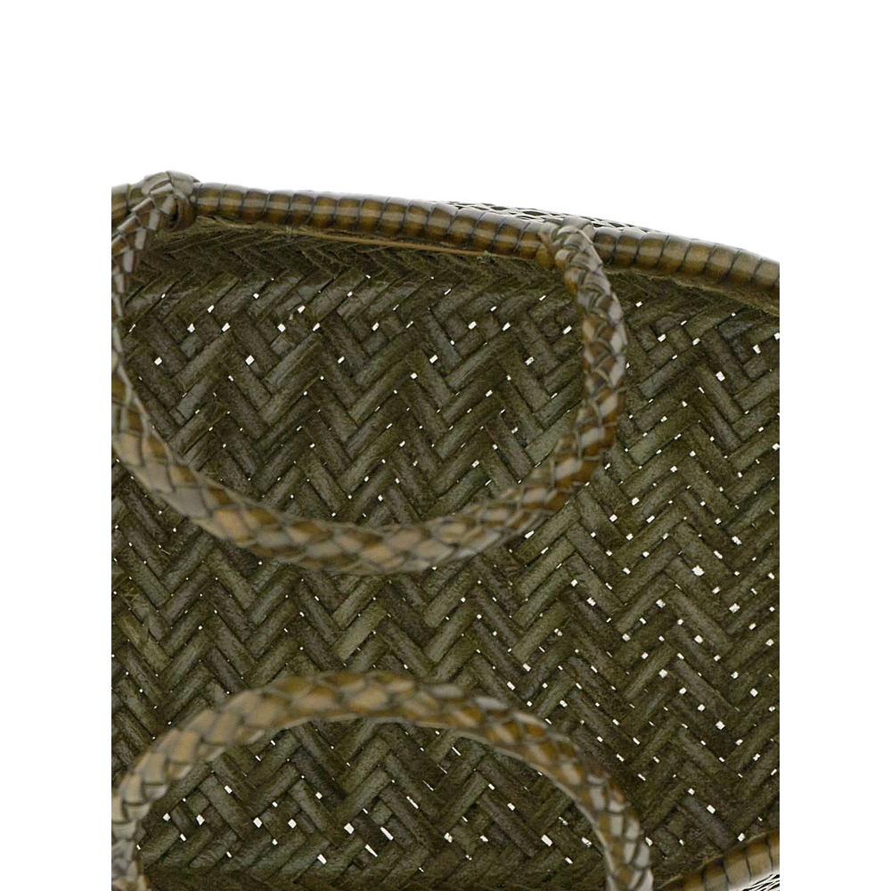 Triple Jump Small Bag