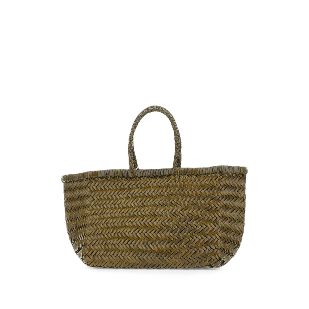 Triple Jump Small Bag