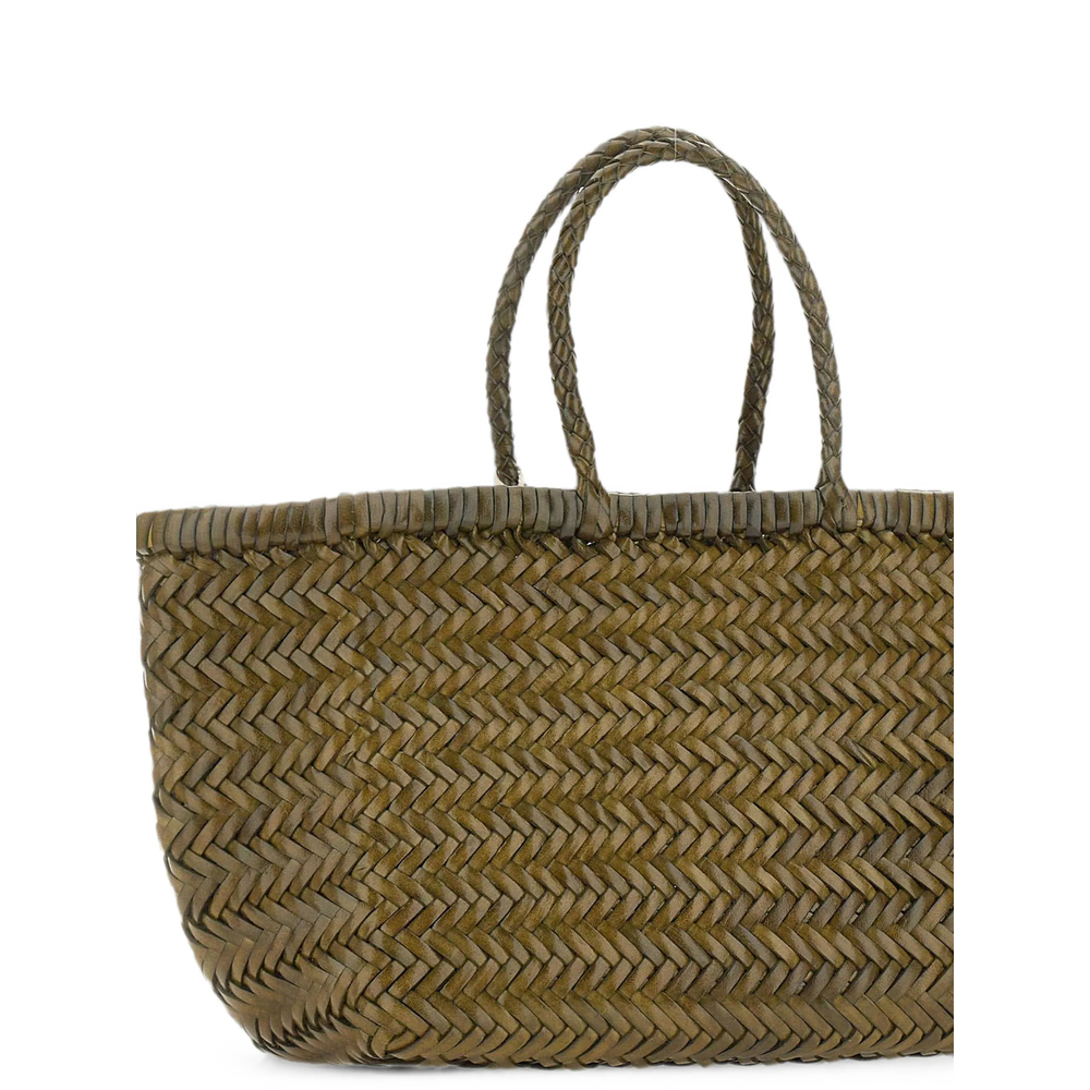 Triple Jump Small Bag