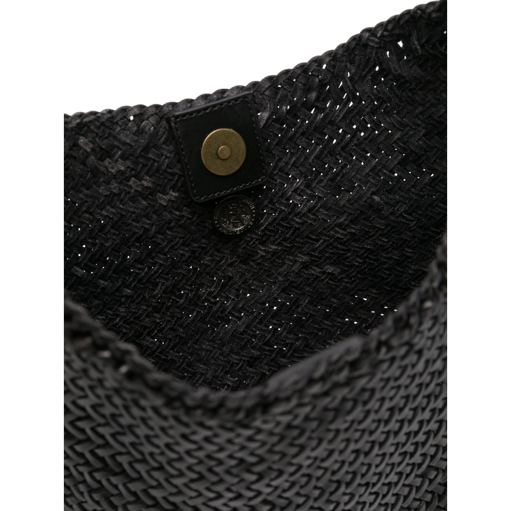 Luna Mezza Shoulder Bag