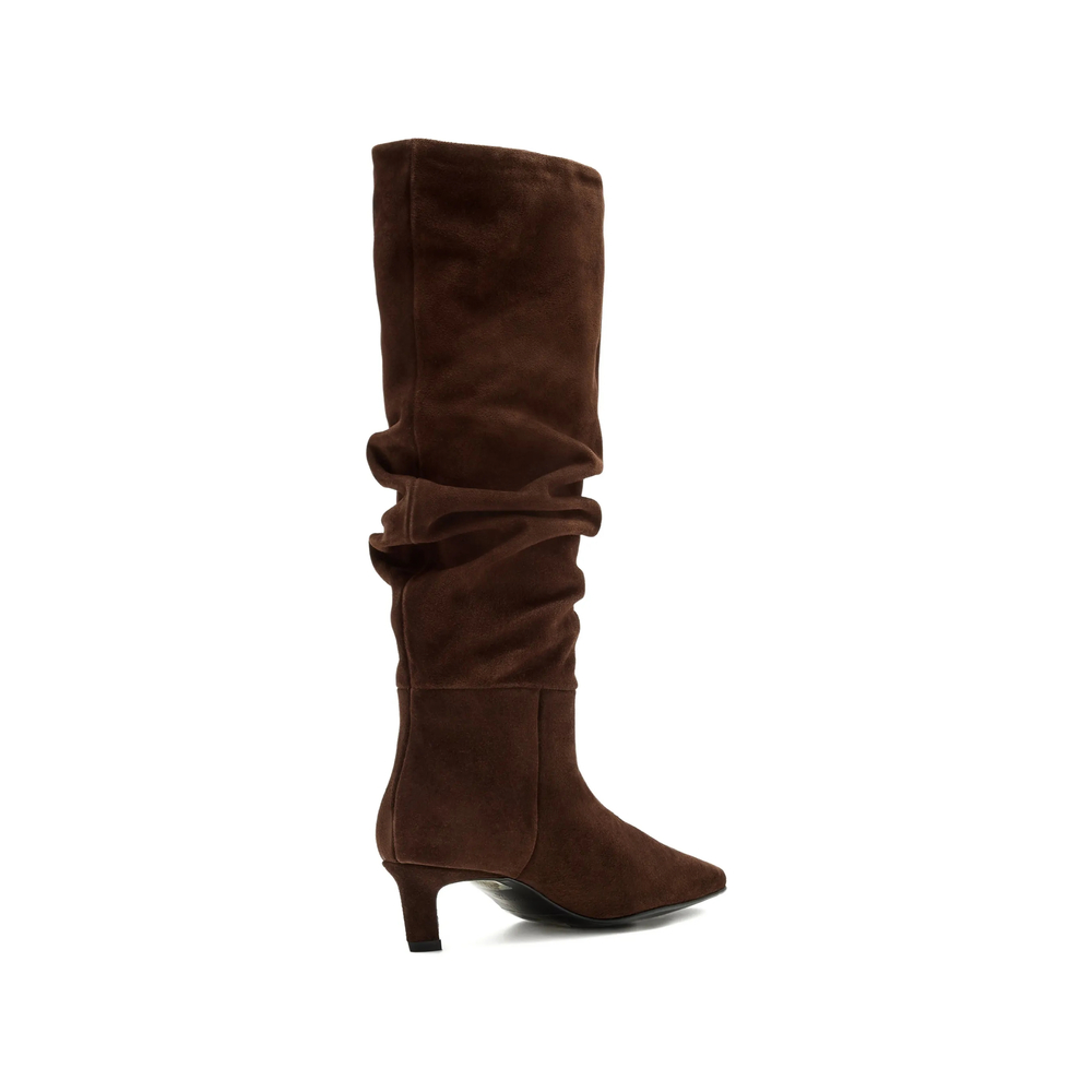 Kalila Slouchy Boots