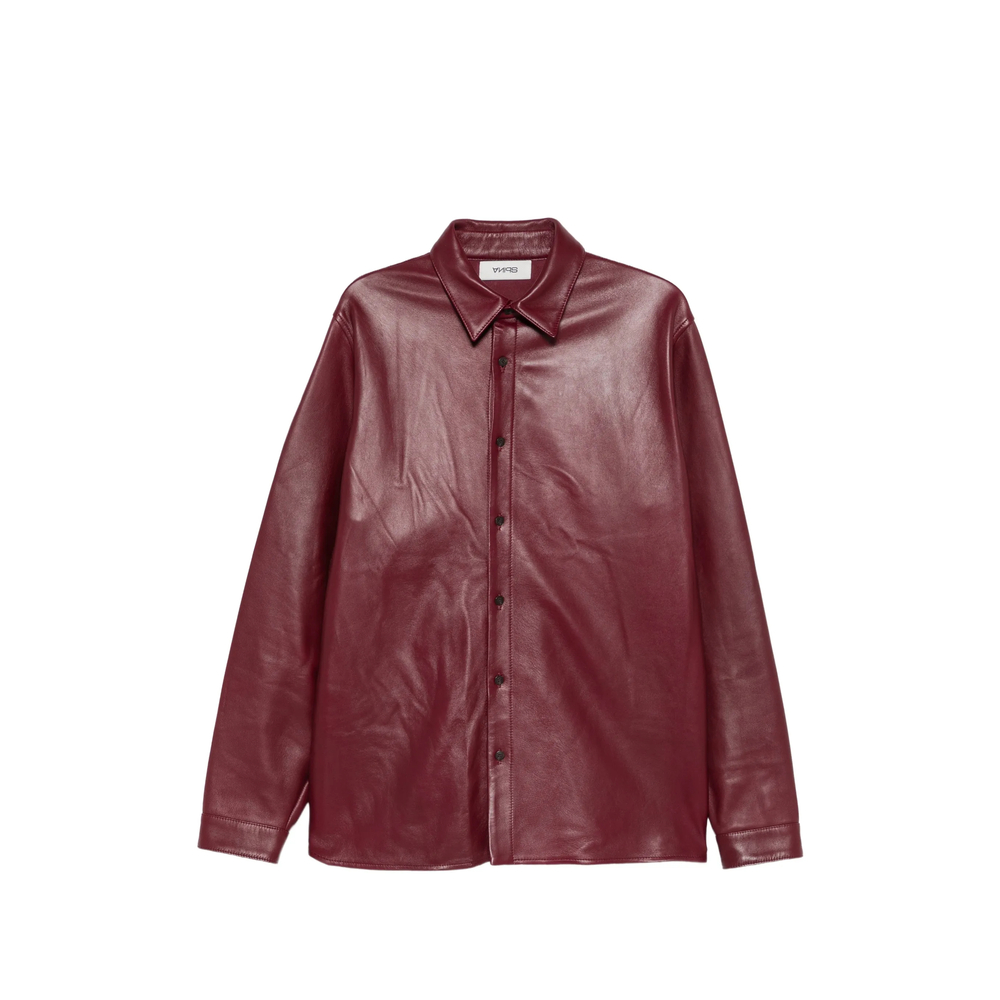 Serge Shirt