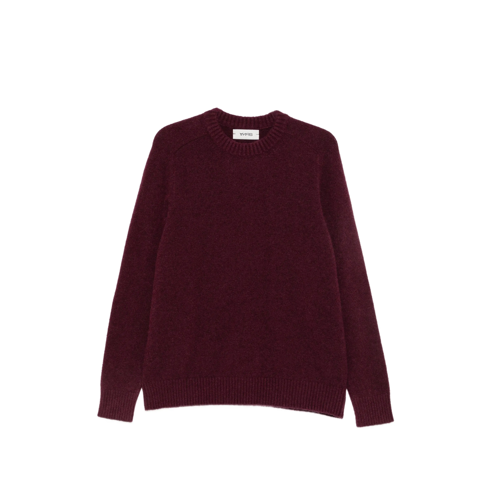 Anips Raglan-sleeve Sweater