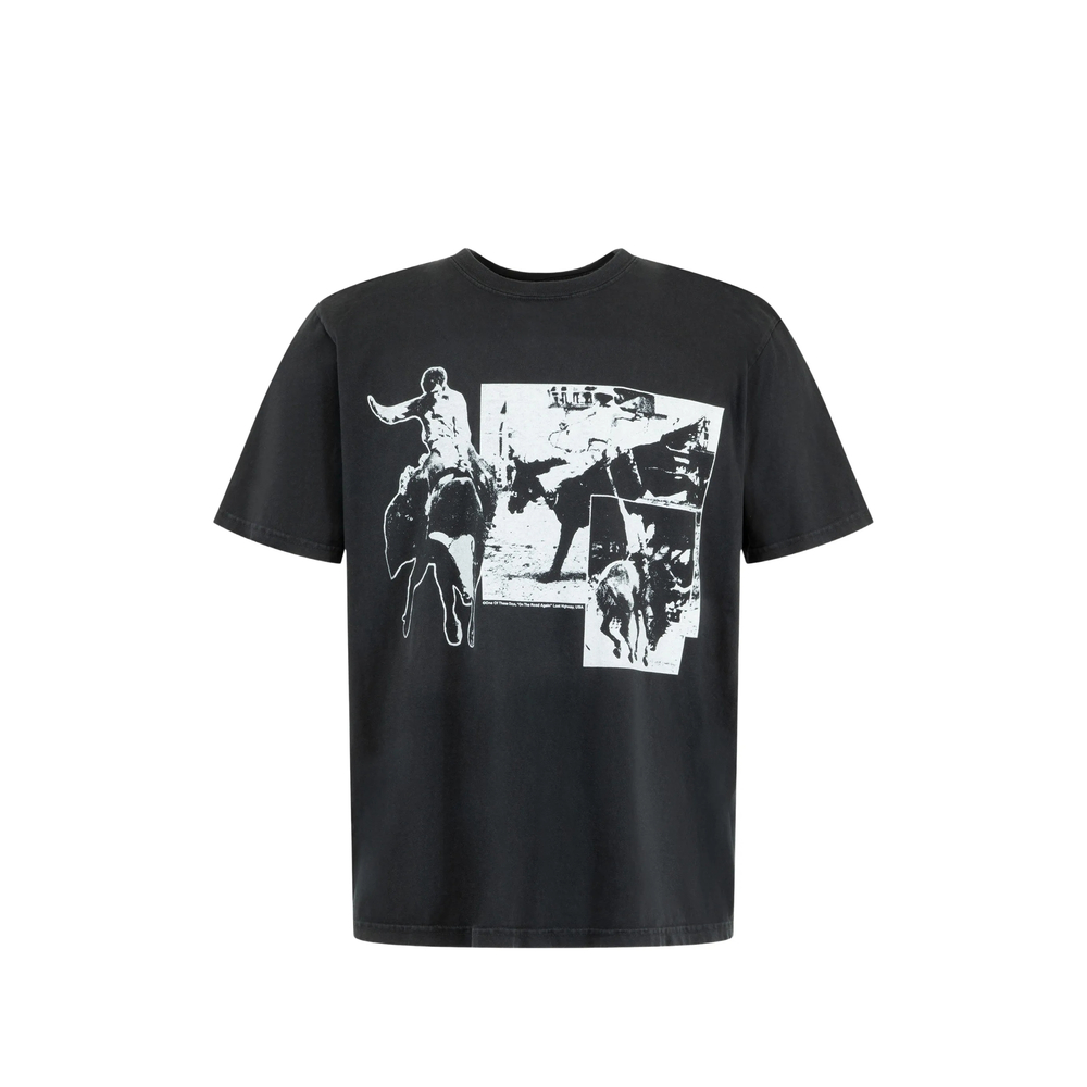 One Of These Days Graphic-print T-shirt