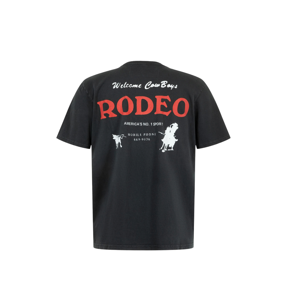 Graphic-Print T-Shirt