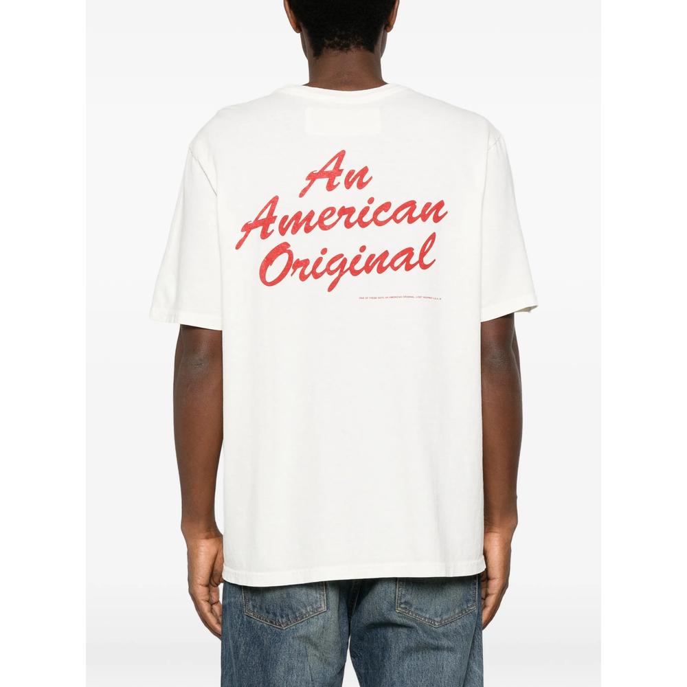 Graphic-Print T-Shirt