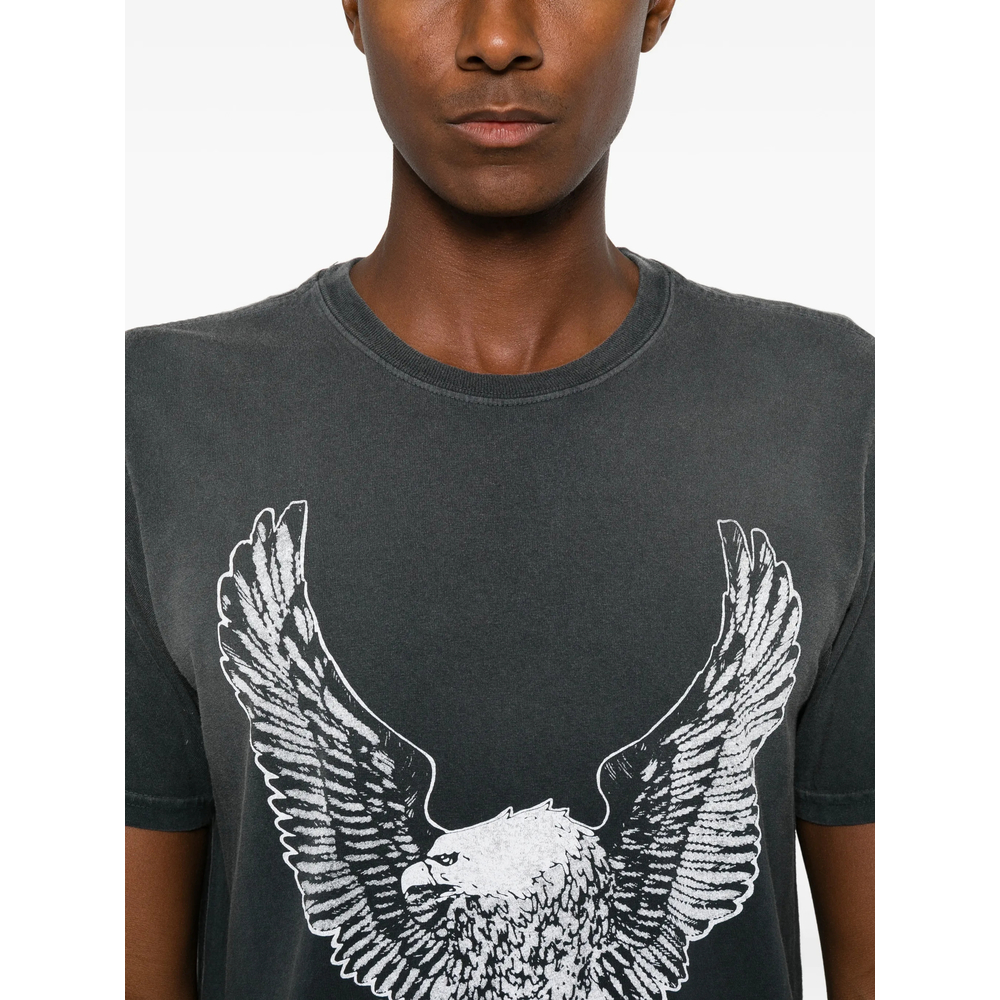 Graphic-Print T-Shirt