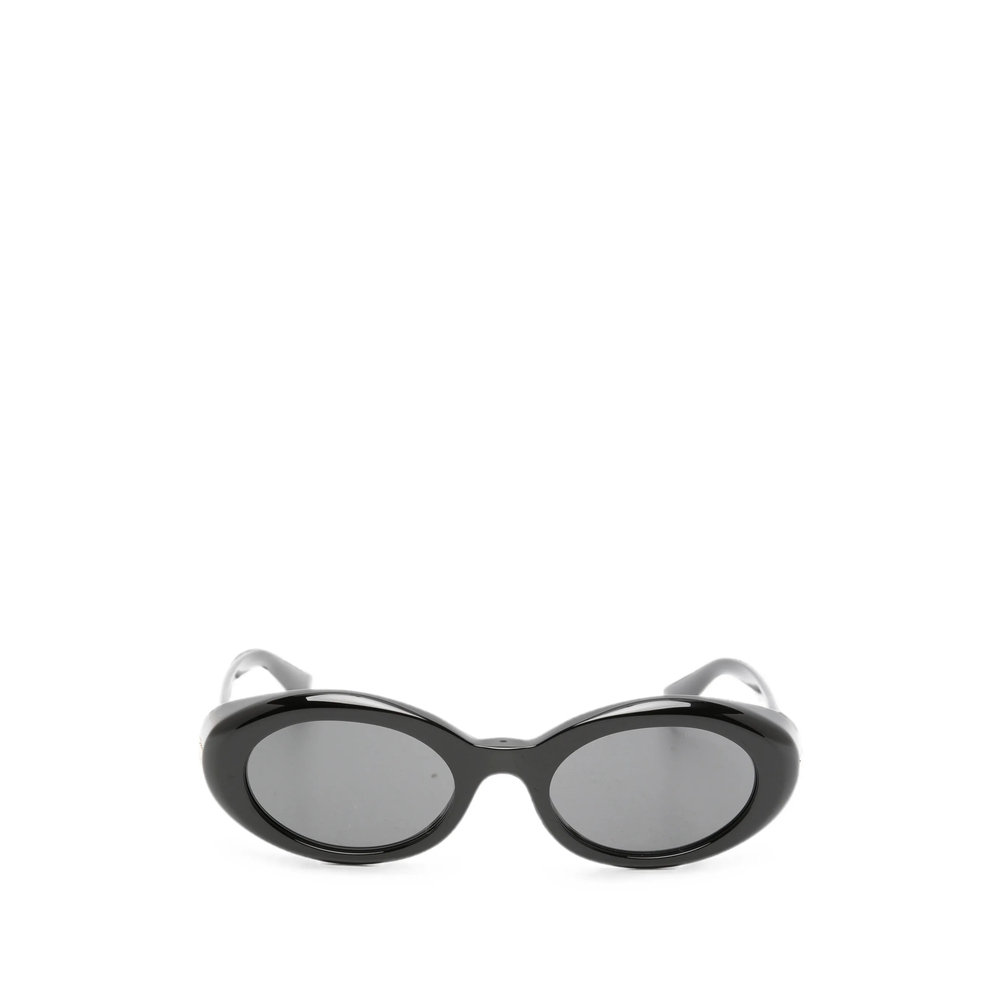 Miu Miu Oval-frame Sunglasses