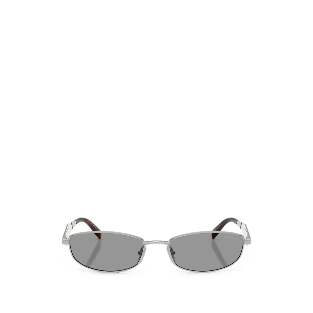 Prada Sunglasses With Prada Logo