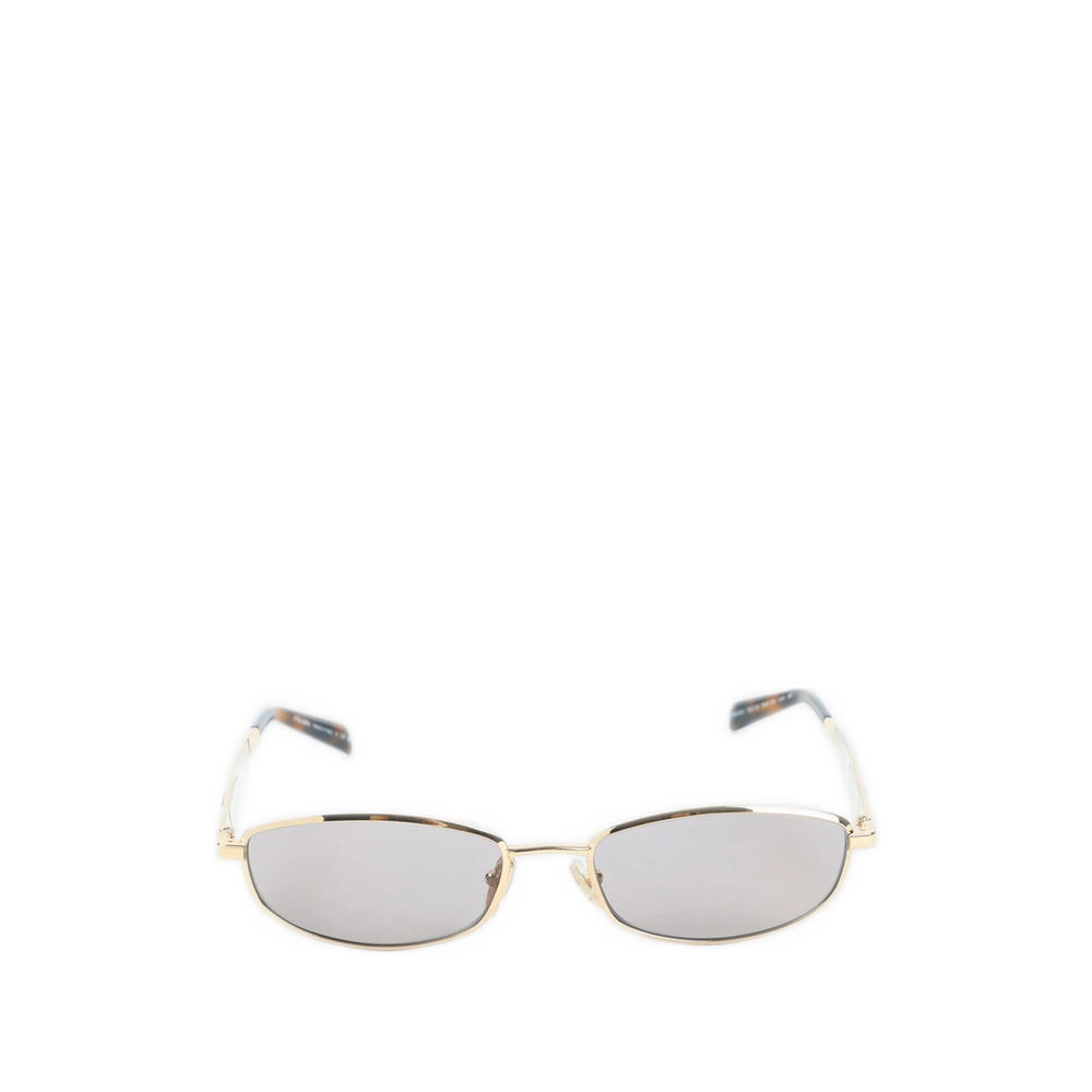 Prada Sunglasses With Prada Logo