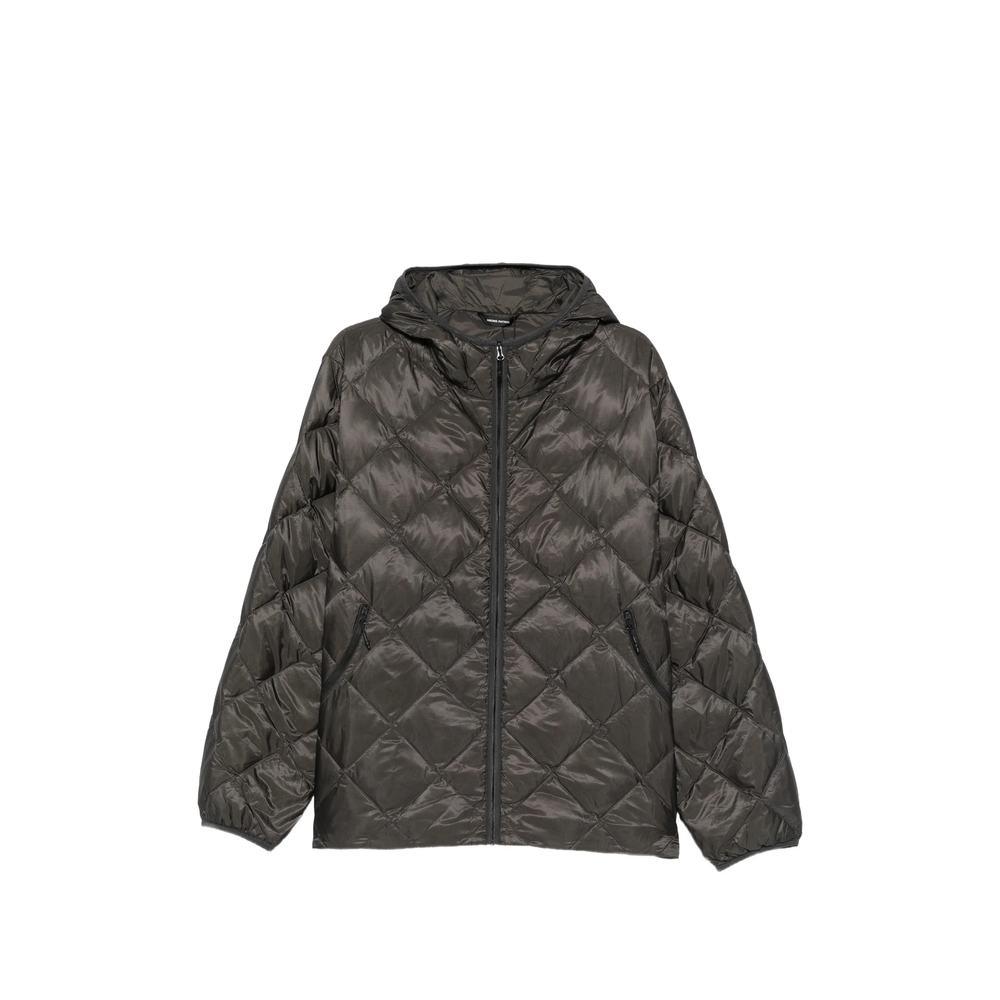 Base Lt Hooded Padded Jacket