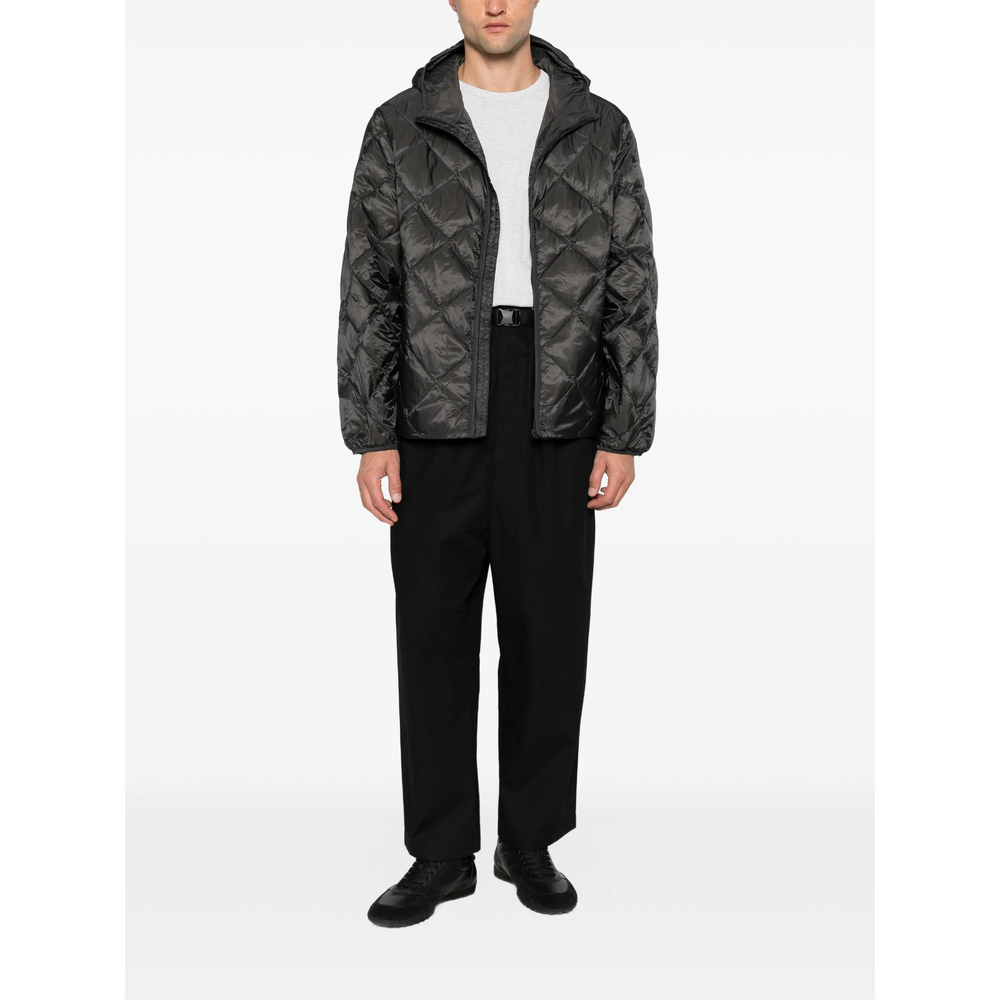 Base Lt Hooded Padded Jacket