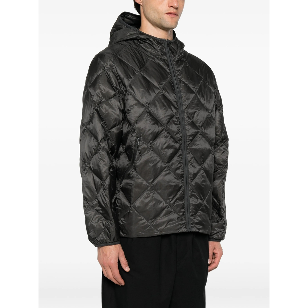Base Lt Hooded Padded Jacket
