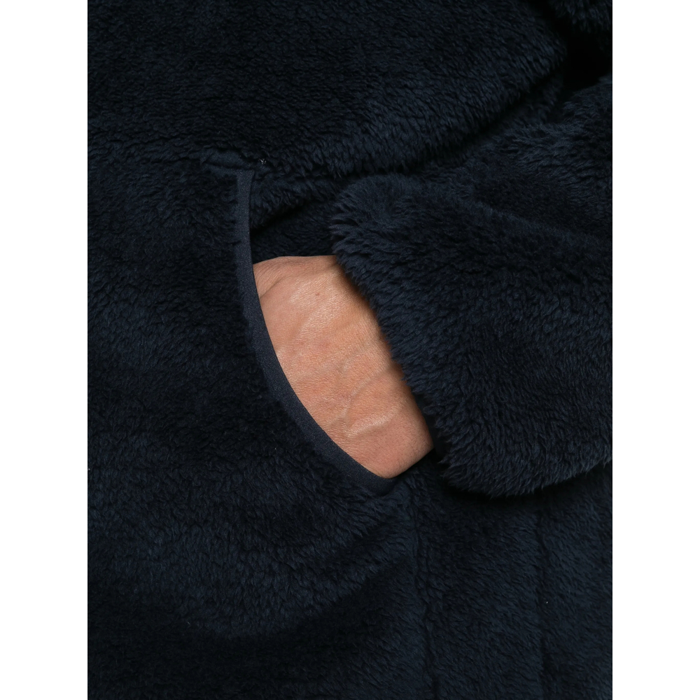 Adapt Plush Fleece Zip-Up Jacket