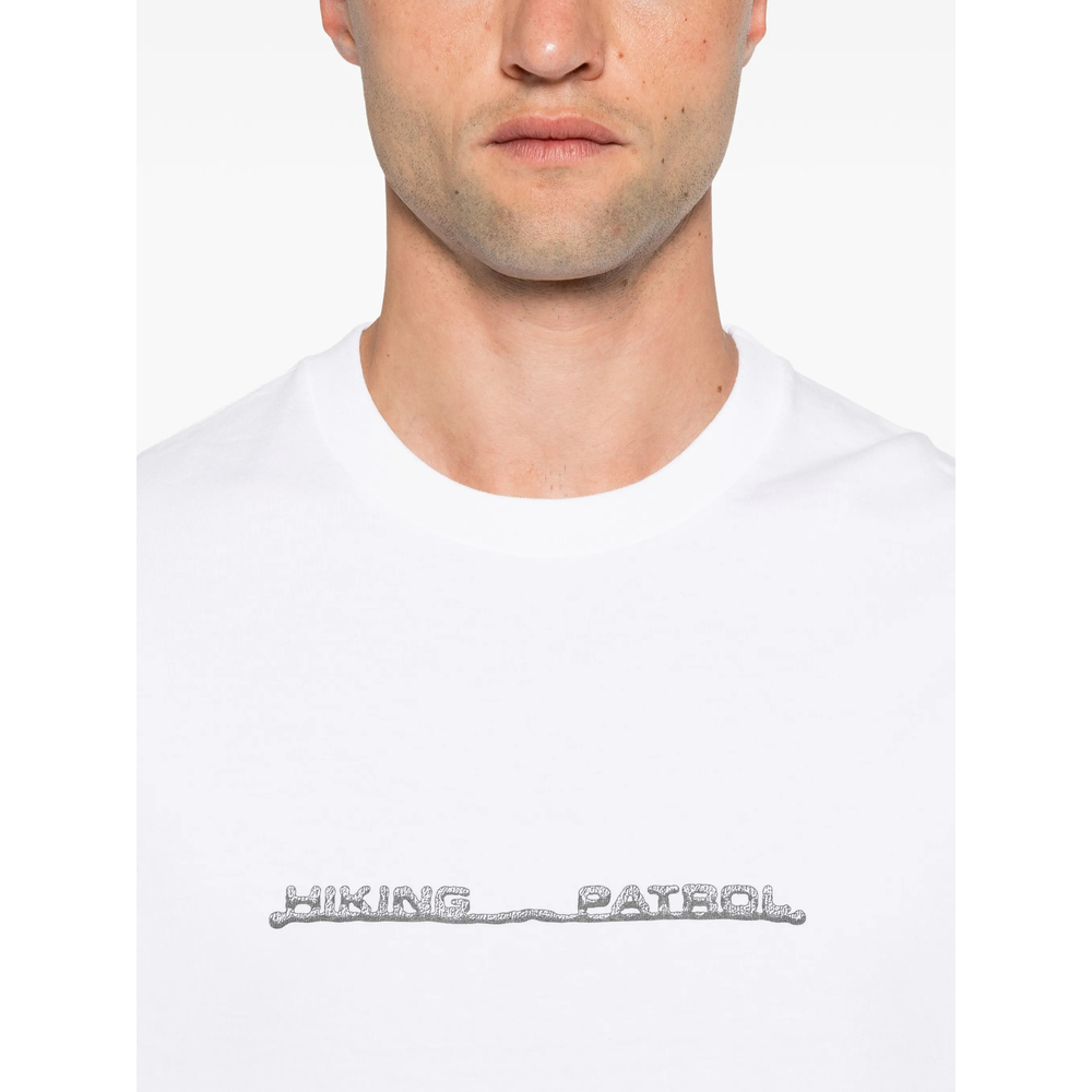 Logo-Print T-Shirt