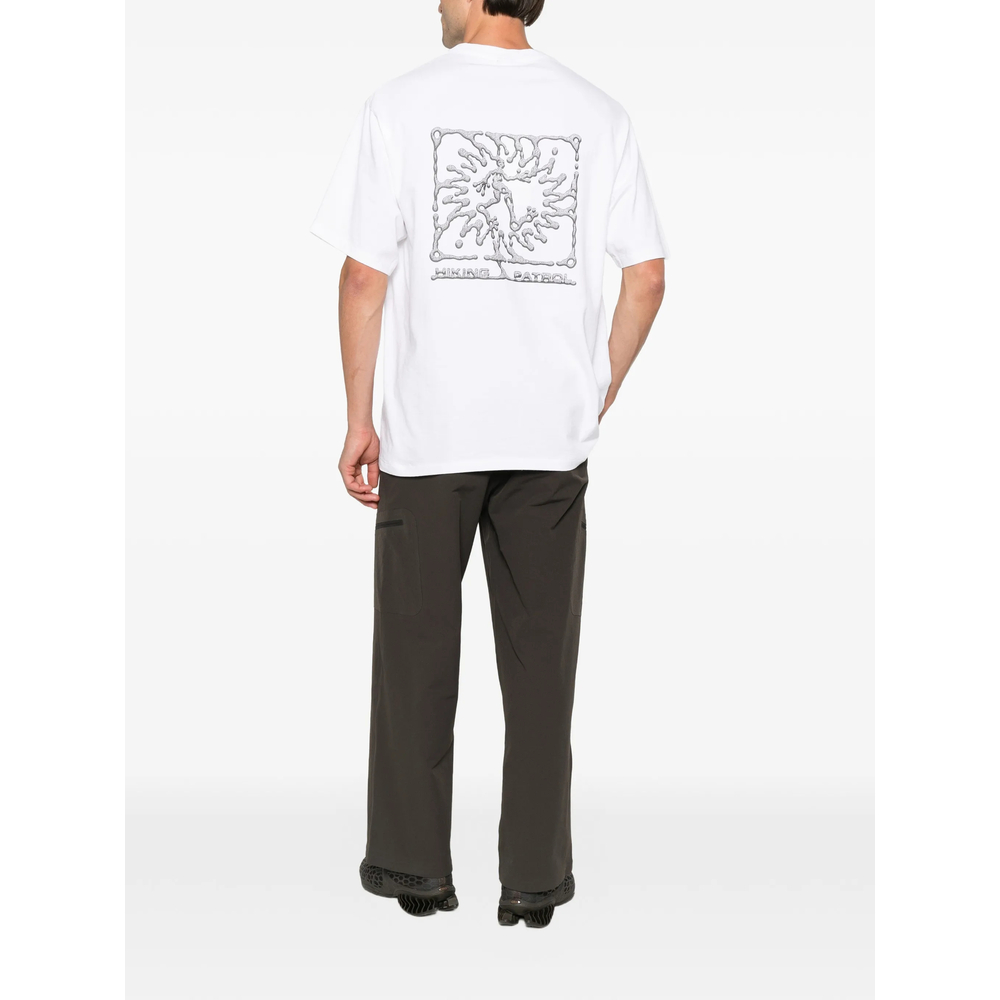 Logo-Print T-Shirt