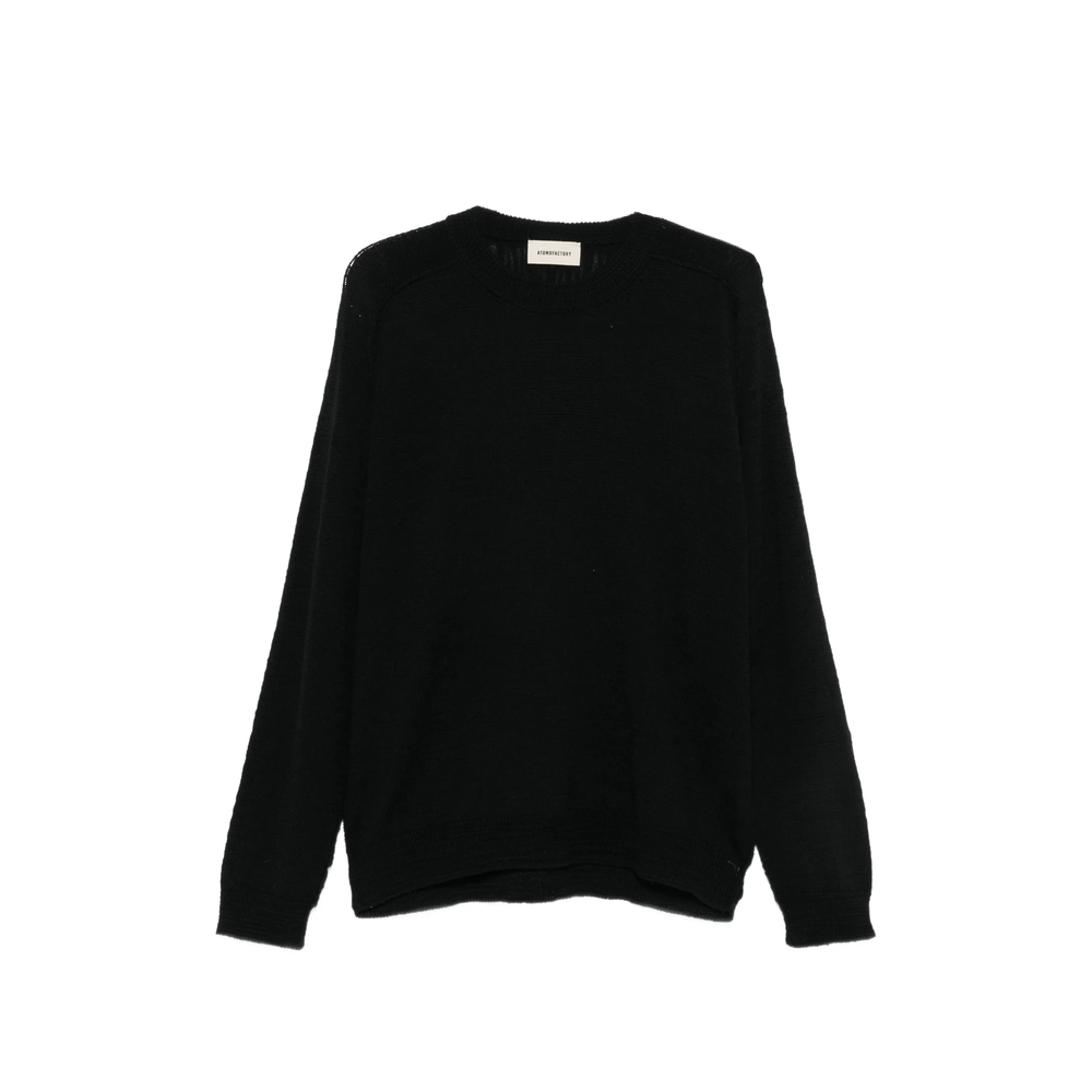 Atomo Factory Sweaters And Knitwear
