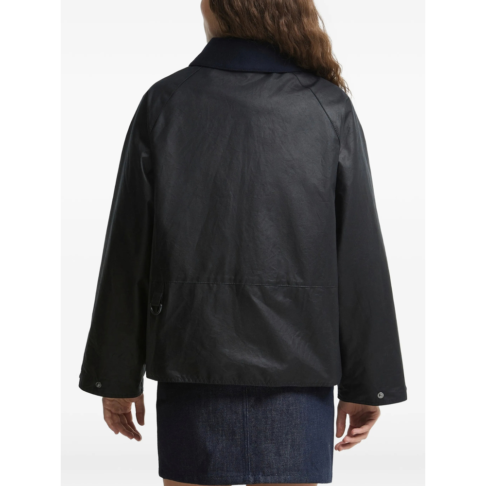 Barbour X A. P.C. Blue Jacket