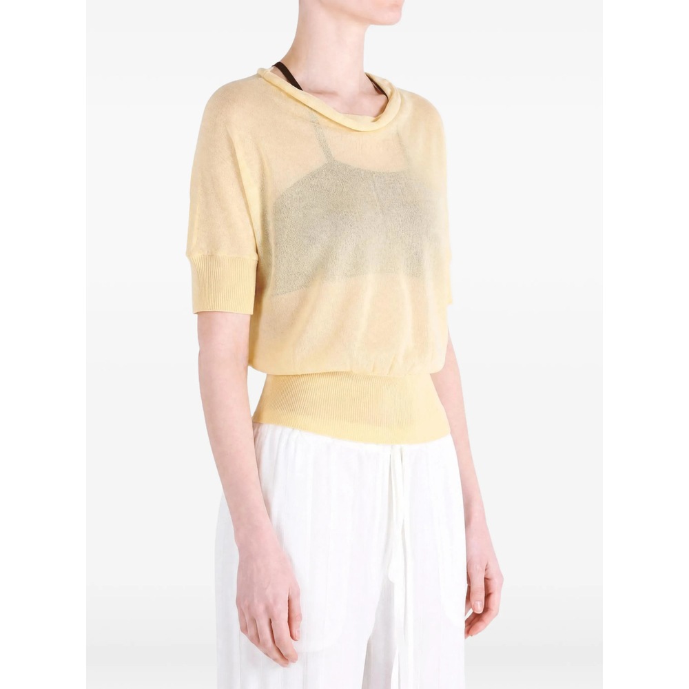 Mura Sweater