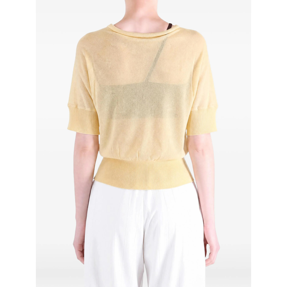 Mura Sweater